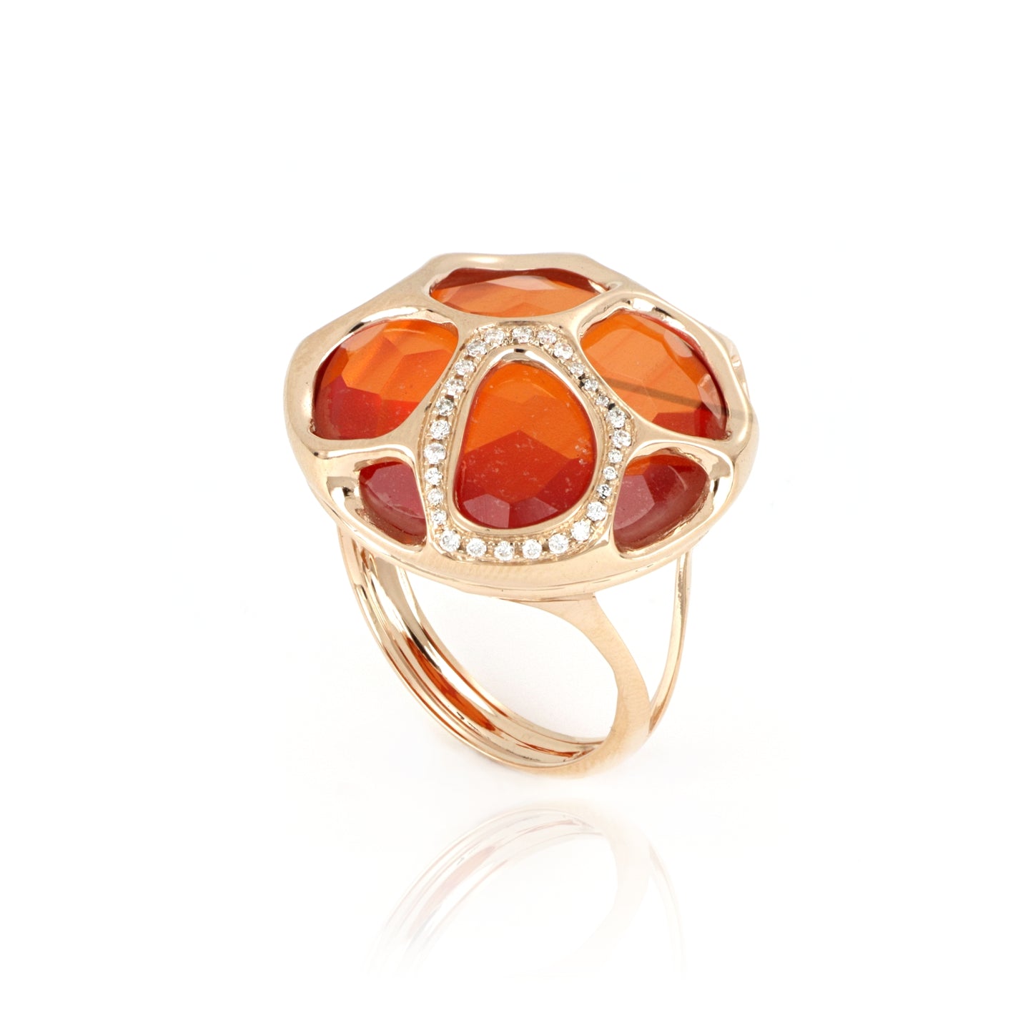 Portofino Ring