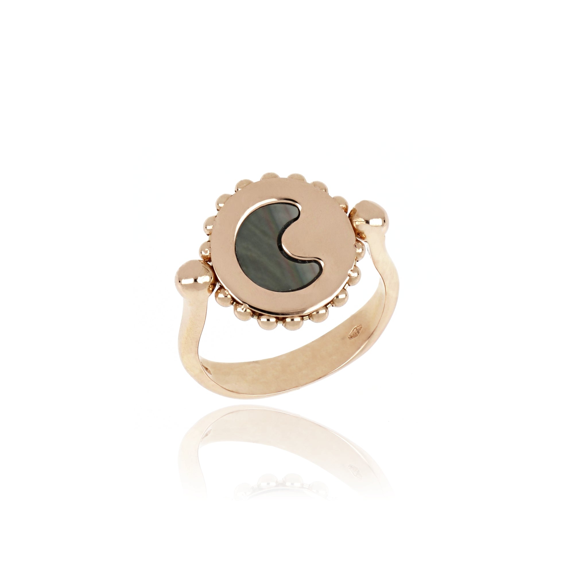 Video Anello Reverse Luna